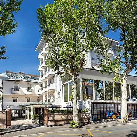 Hotel Gallia Palace Rimini