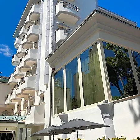 Gallia Palace מלון רימיני
