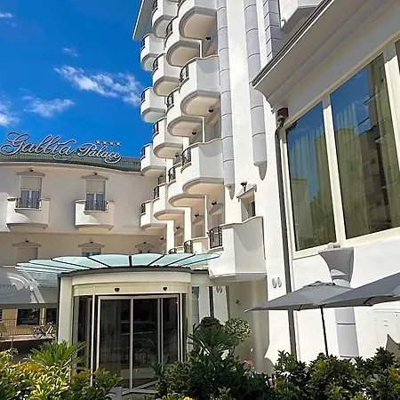 Gallia Palace