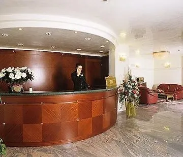 Gallia Palace 리미니