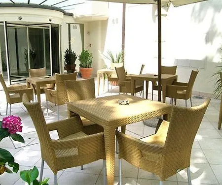 Gallia Palace 리미니