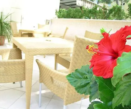 מלון Gallia Palace 4*