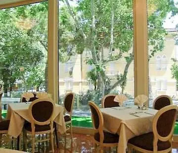 Gallia Palace רימיני