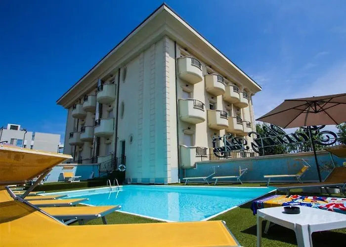 Gallia Palace Отель 4*