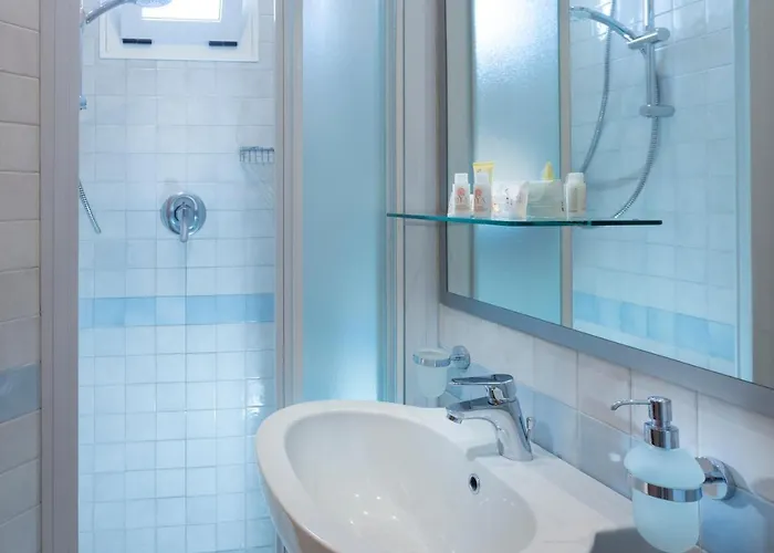 Gallia Palace Hotell 4*