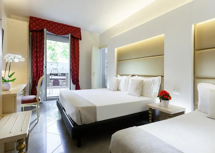 Hotell Gallia Palace