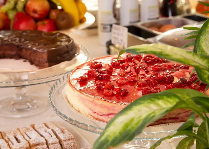 Hotell Gallia Palace 4*