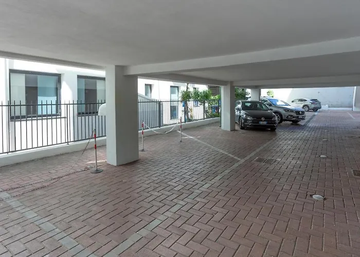 Hotell Gallia Palace Rimini