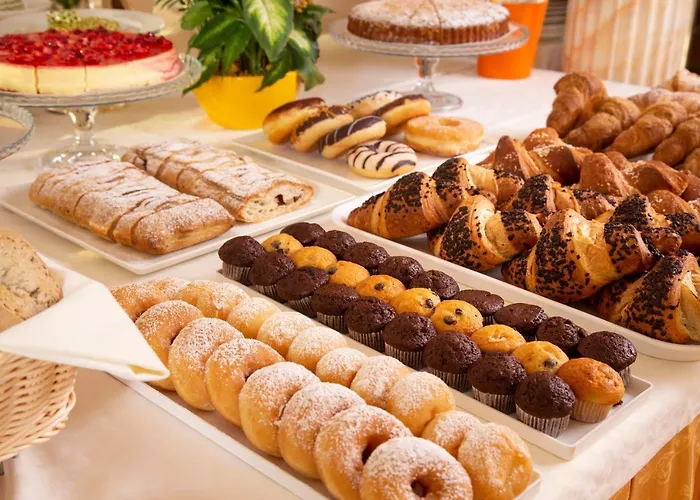 Gallia Palace Hotell Rimini