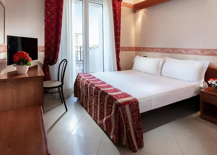 Gallia Palace Hotell 4*