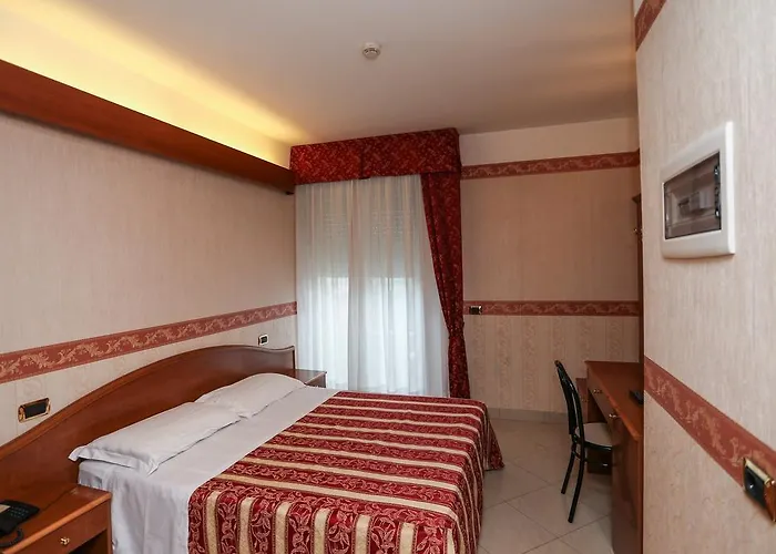 Gallia Palace Отель