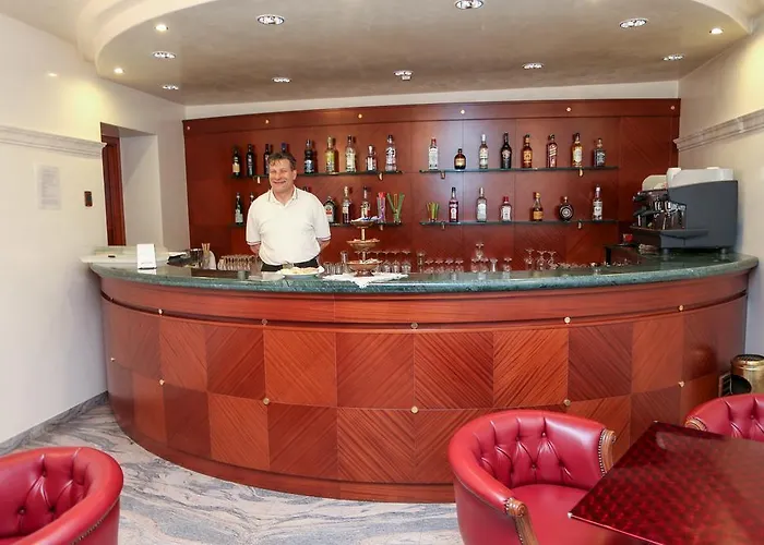 Gallia Palace Отель 4*