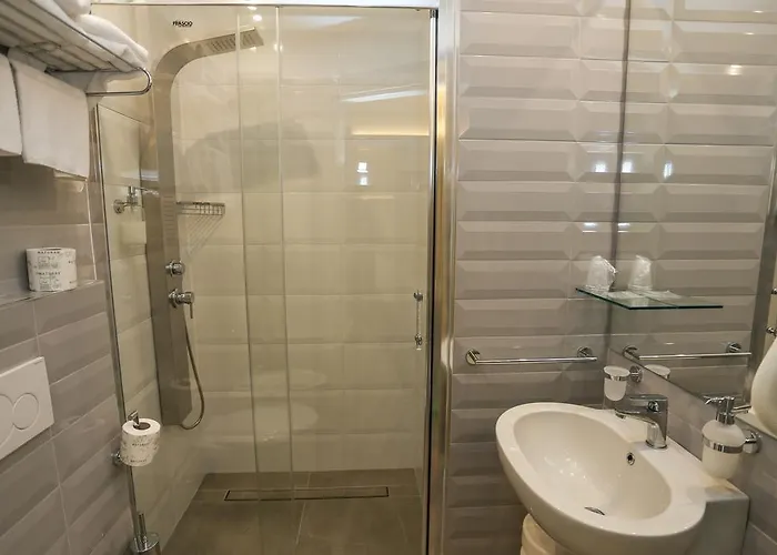 Hotell Gallia Palace