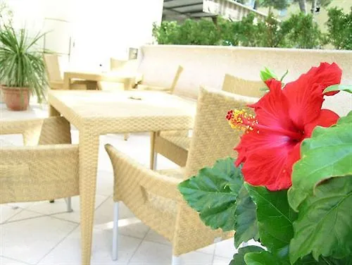 Hotell Gallia Palace 4*