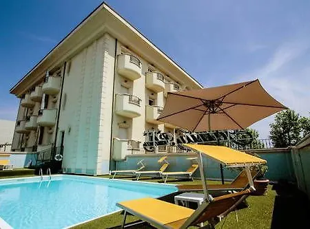 Gallia Palace 호텔