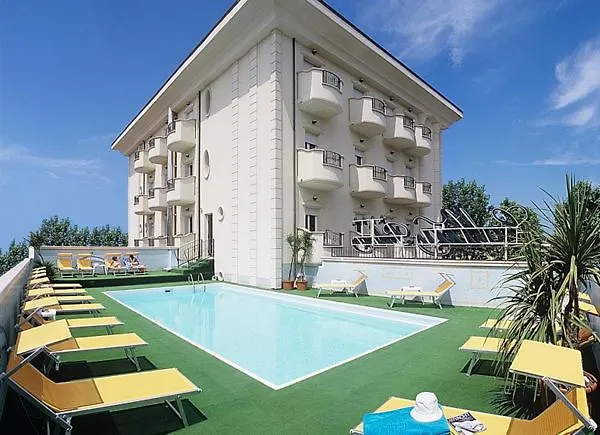 Hotell Gallia Palace