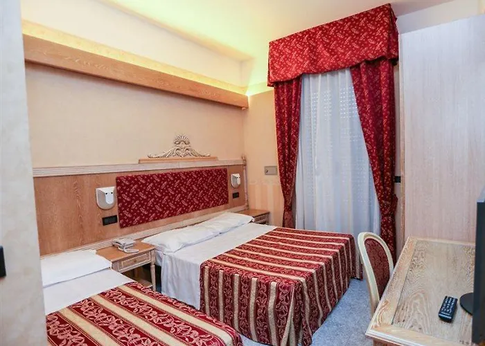 Gallia Palace 4*