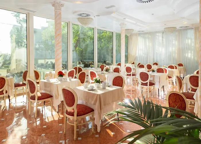 Gallia Palace 4*