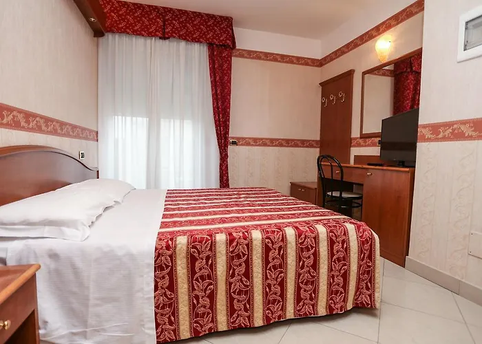 Gallia Palace Hotell