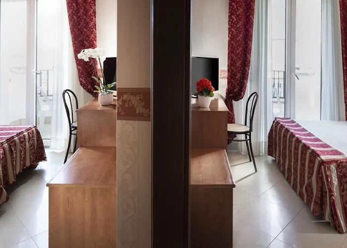 Gallia Palace Hotell 4*