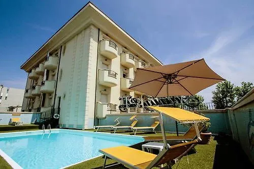 Gallia Palace Hotell