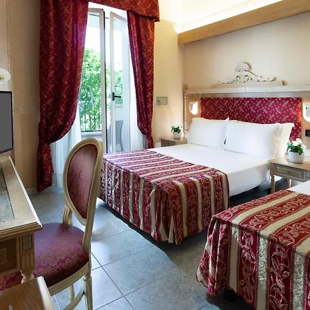 加丽雅皇宫酒店 酒店