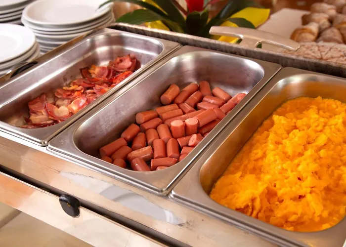 Gallia Palace Hotel 4*