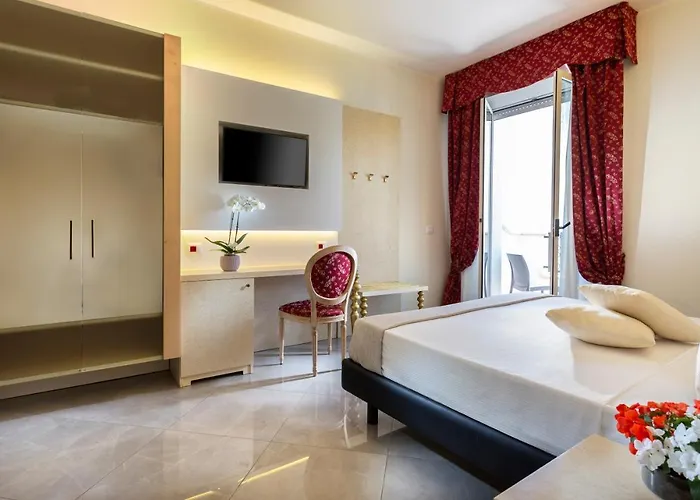 Gallia Palace Rimini