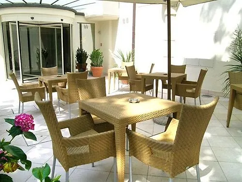 Gallia Palace Rimini